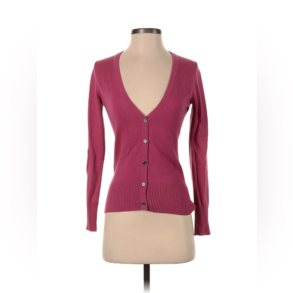 Theory Cashmere Cardigan
